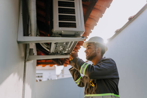 Ductless HVAC repair in Slater Marietta, SC